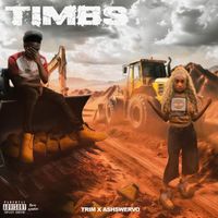 Trim - Timbs (Explicit)