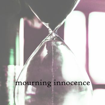 Robert Anton Strobel - mourning innocence