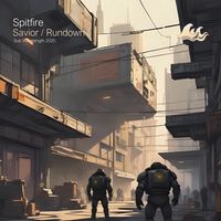 Spitfire - Savior / Rundown
