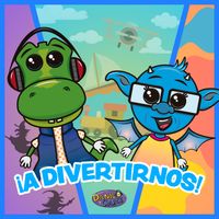 Danilo & Chapis - ¡A Divertirnos!