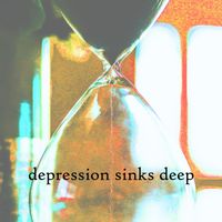 Robert Anton Strobel - depression sinks deep