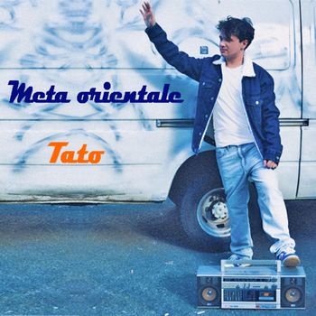 Tato - Meta orientale