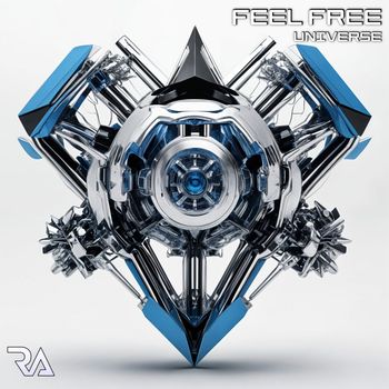 UNIVERSE - Feel Free