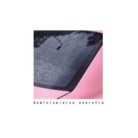 Dominic Pierce - Overxtra