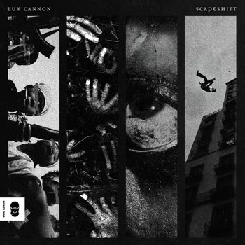 Substrada - Lux Cannon / Scapeshift