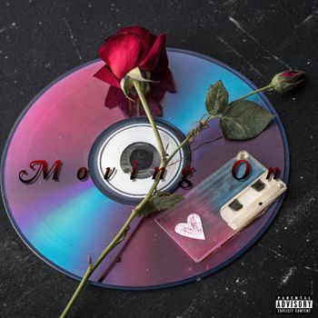 B - Moving On (Explicit)