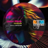 Jason Merle - Swinger