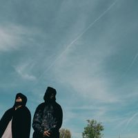 The Doppelgangaz - Still Left (Explicit)