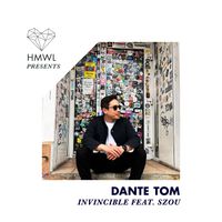 Dante Tom - Invincible