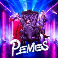 Shameshan Mani Maran - Pemes