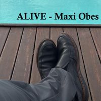 Maximiliano Obes - Alive