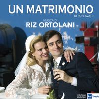 Riz Ortolani - Un matrimonio (Dalla Serie TV di Pupi Avati)