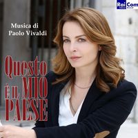 Paolo Vivaldi - Questo è il mio paese (Colonna sonora Fiction TV)