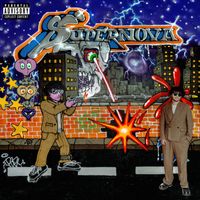 supernOva - SUPERNOVA (Explicit)