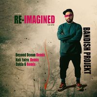 Bandish Projekt - Reimagined