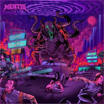 Various Artists - Mentis I