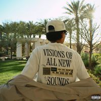 DRIAN - VANS (Explicit)