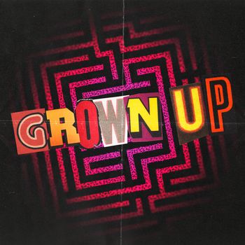 Indecent Behavior - Grown Up (Explicit)