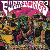 The Fuzztones - Buried Treasure