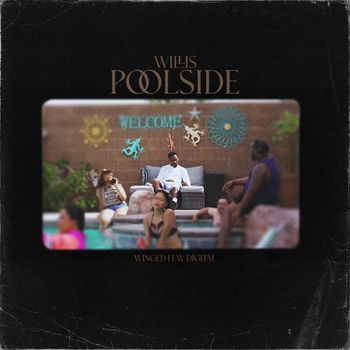 Willis - Poolside