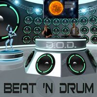 D.O.D - Beat 'N Drum
