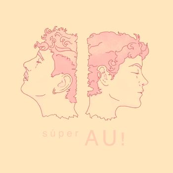 FABI - Súper AU!