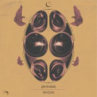 Øhmar - IKIGAI