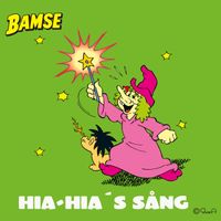Bamse - HIA-HIA's sång