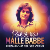 Rob de Nijs - Malle Babbe