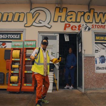 CRAZY - Hardware