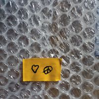 Johannes Brecht - ♡☮EP