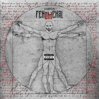 Cabron - FENOMENAL (Explicit)