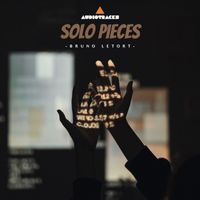 Bruno Letort - Solo Pieces