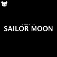 Kim Bo - A Piano Trip: Sailor Moon