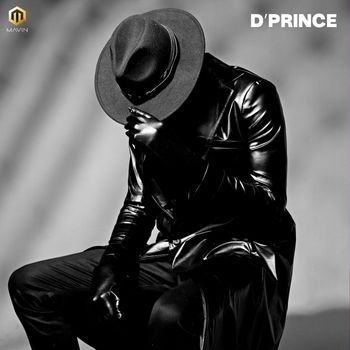 D'Prince - Lavida (Explicit)