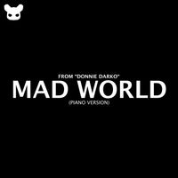 Kim Bo - Mad World (From "Donnie Darko") [Piano Version]