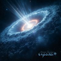 Eguana - Frozen Quasar
