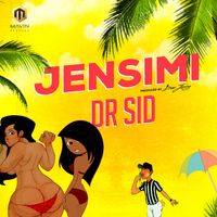 Dr. Sid - Jensimi