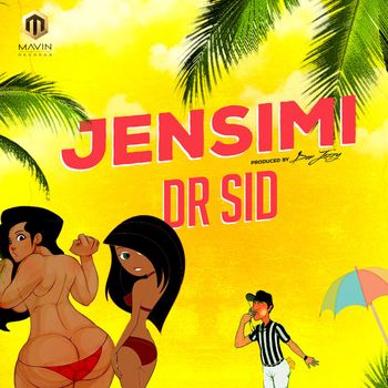 Dr. Sid - Jensimi