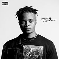 Crayon - Twelve A.M (Explicit)
