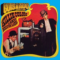 Willie Colón - Guisando: Doing A Job (Remastered 2025)