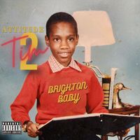 Attitude - T.I.M. 2 (Time Is Money) (Explicit)