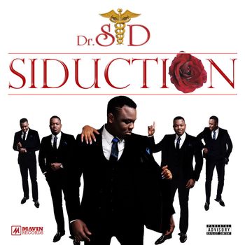 Dr. Sid - Siduction (Deluxe Edition)