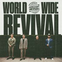 Newsboys - Worldwide Revival (Deluxe)
