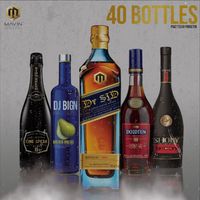 Dr. Sid - 40 Bottles