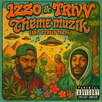 Izzo - Theme Muzik (Explicit)