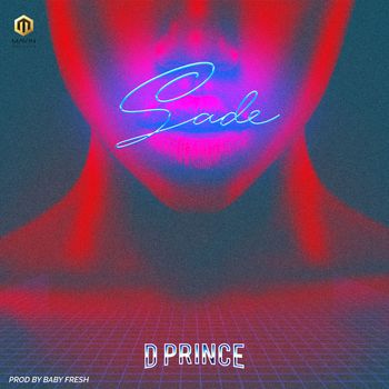 D'Prince - Sade