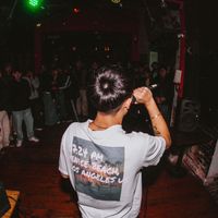 ion - En el set (Explicit)