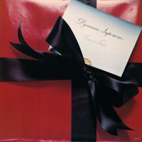 The Dynamic Superiors - Give & Take