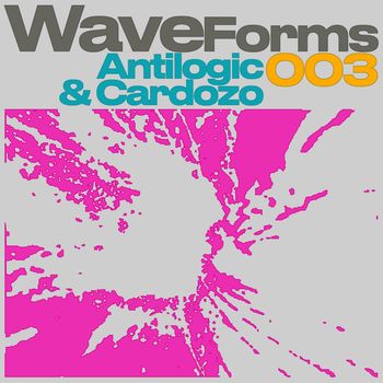Antilogic, Cardozo - Waveforms 003 (Explicit)